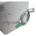 Soleus Air LX-140  14 000 BTU Evaporative Portable Air Conditioner  14 200 BTU Heater  Dehumidifier and Fan - B000HHJ13I